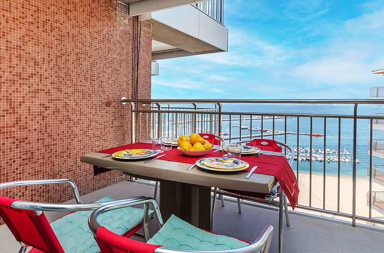 Unterkunft 1507311 - Appartement Costa Brava - Appartement Jaume II