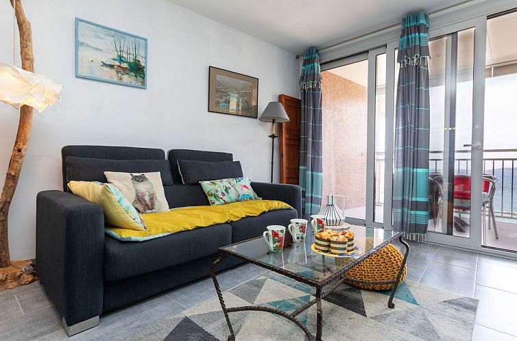 Appartement Jaume II