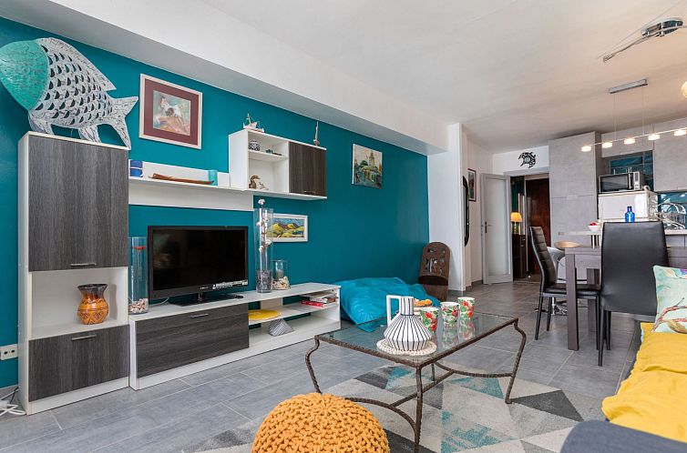 Appartement Jaume II