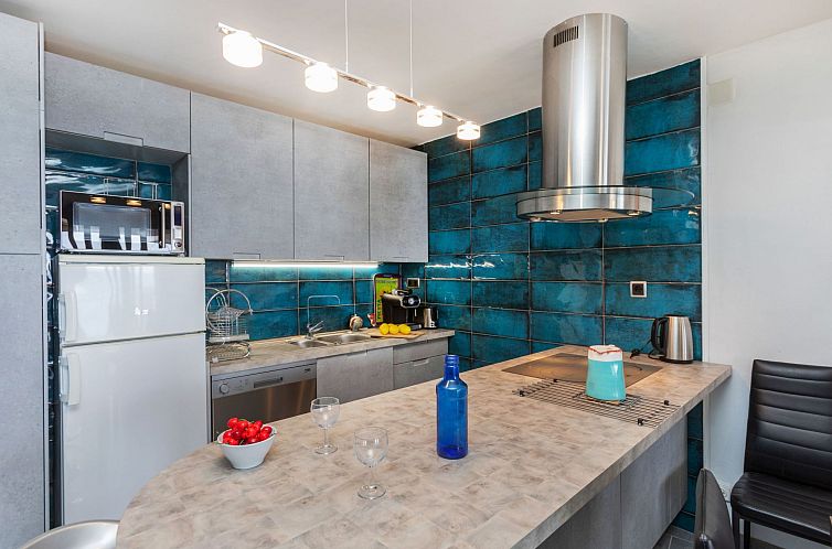 Appartement Jaume II