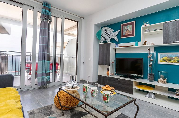 Appartement Jaume II