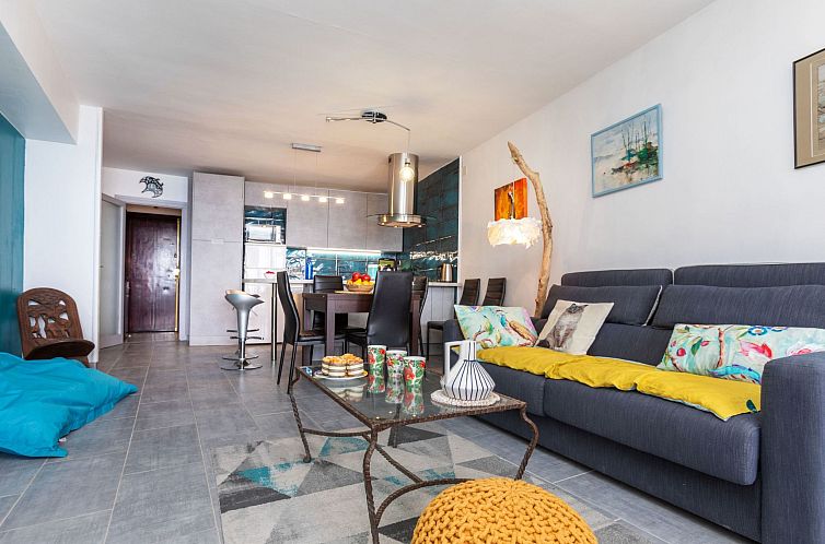 Appartement Jaume II