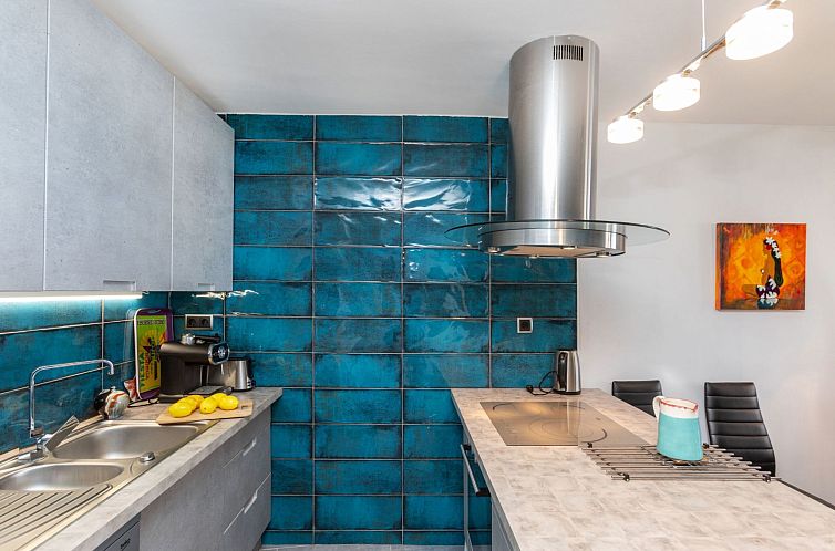Appartement Jaume II