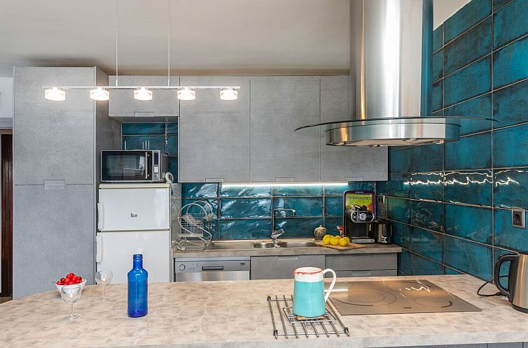 Appartement Jaume II