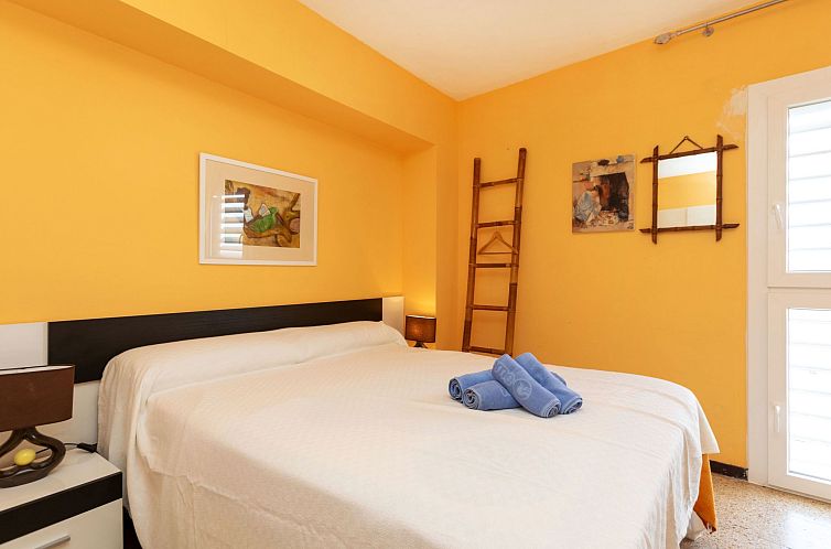 Appartement Jaume II