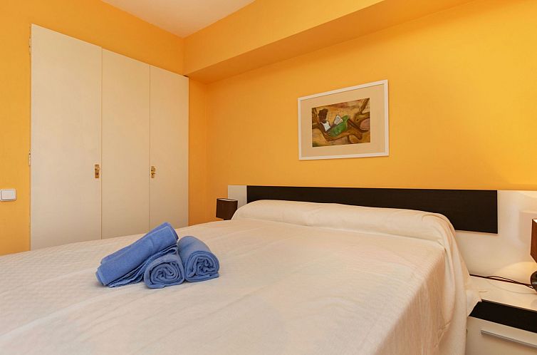 Appartement Jaume II