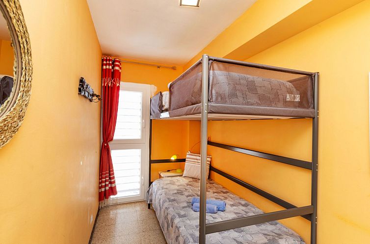 Appartement Jaume II