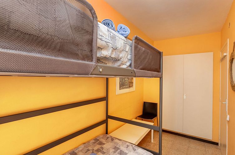 Appartement Jaume II