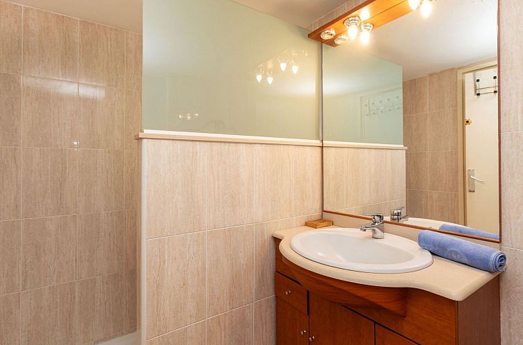 Appartement Jaume II