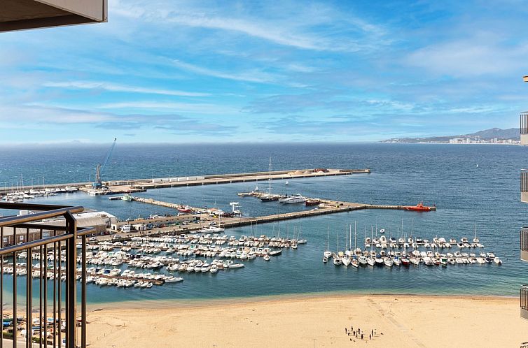 Appartement Jaume II