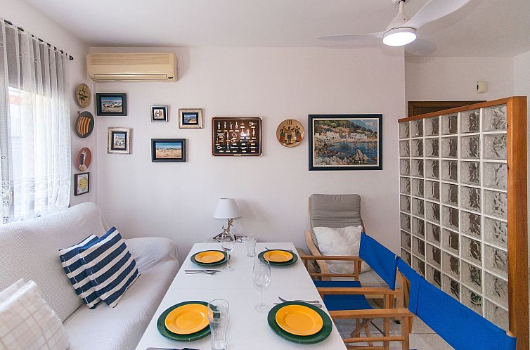 Appartement WELCS APARTAMENTO 267 PDA cerca de la playa