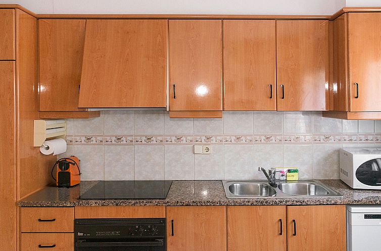 Appartement WELCS APARTAMENTO 267 PDA cerca de la playa