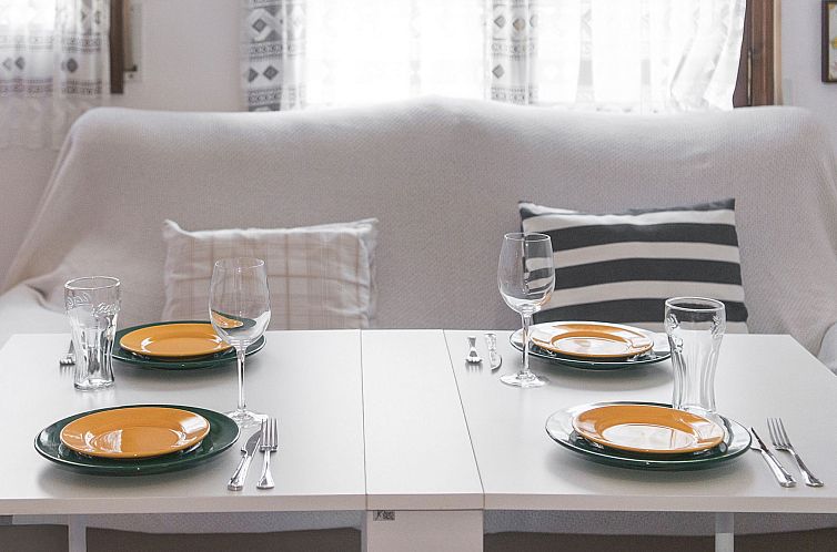 Appartement WELCS APARTAMENTO 267 PDA cerca de la playa