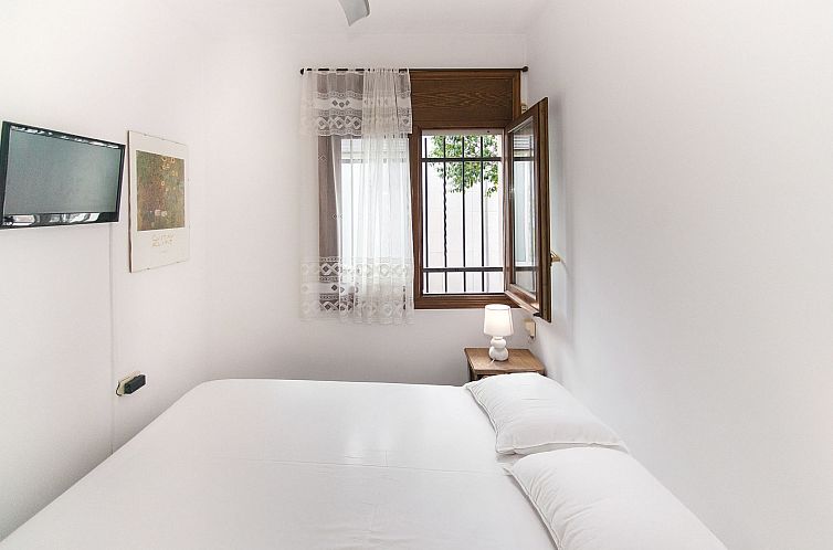 Appartement WELCS APARTAMENTO 267 PDA cerca de la playa