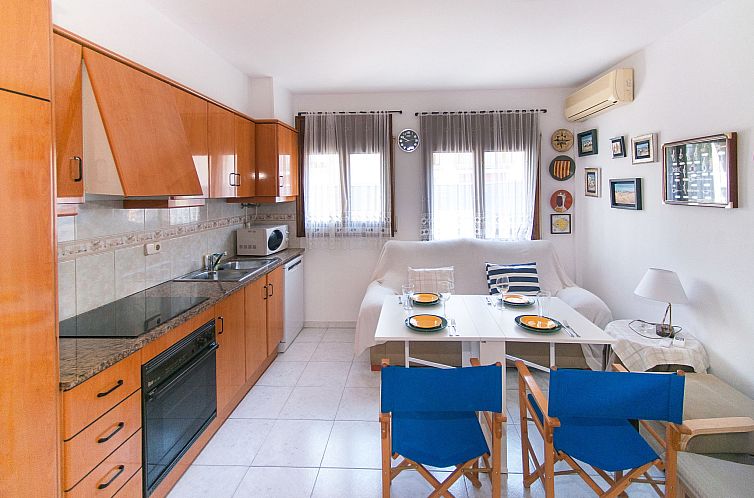 Appartement WELCS APARTAMENTO 267 PDA cerca de la playa