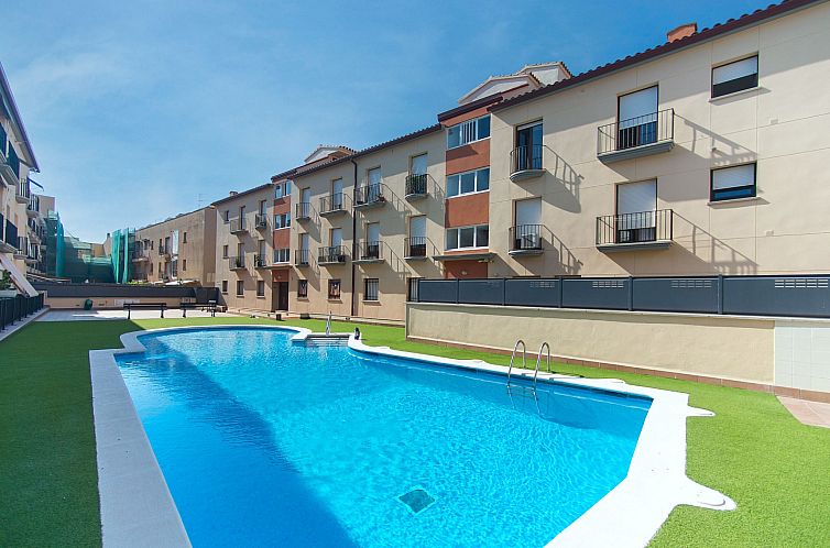 Appartement WELCS APARTAMENTO 267 PDA cerca de la playa