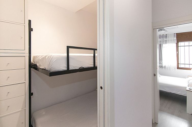Appartement WELCS APARTAMENTO 267 PDA cerca de la playa
