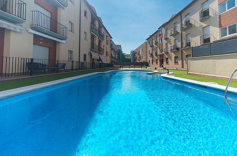 Appartement WELCS APARTAMENTO 267 PDA cerca de la playa
