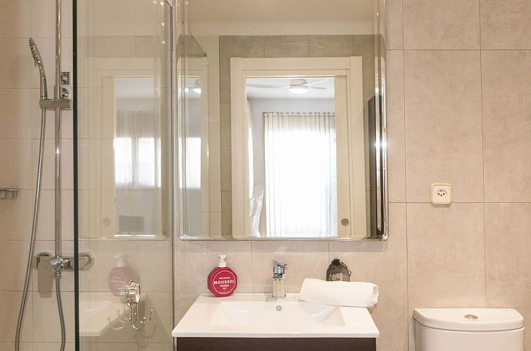 Appartement WELCS APARTAMENTO 267 PDA cerca de la playa