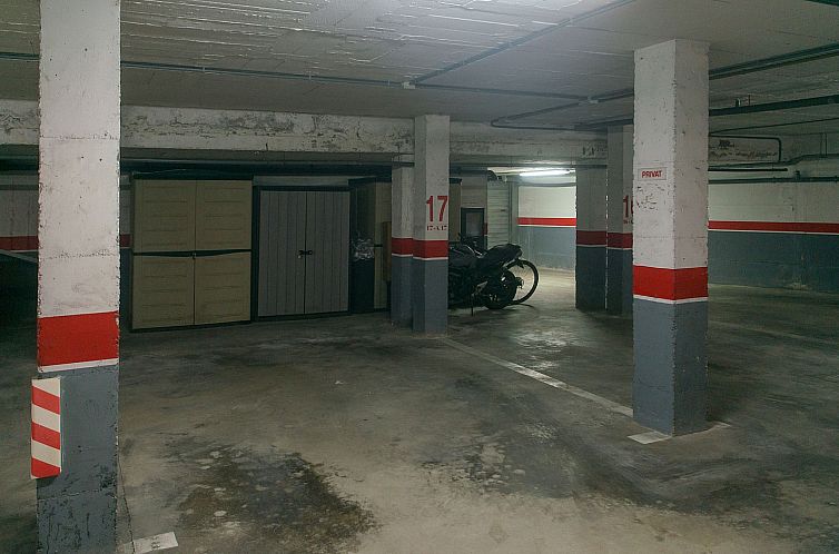 Appartement WELCS APARTAMENTO 267 PDA cerca de la playa