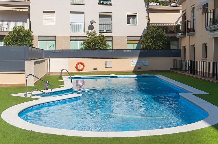 Appartement WELCS APARTAMENTO 267 PDA cerca de la playa