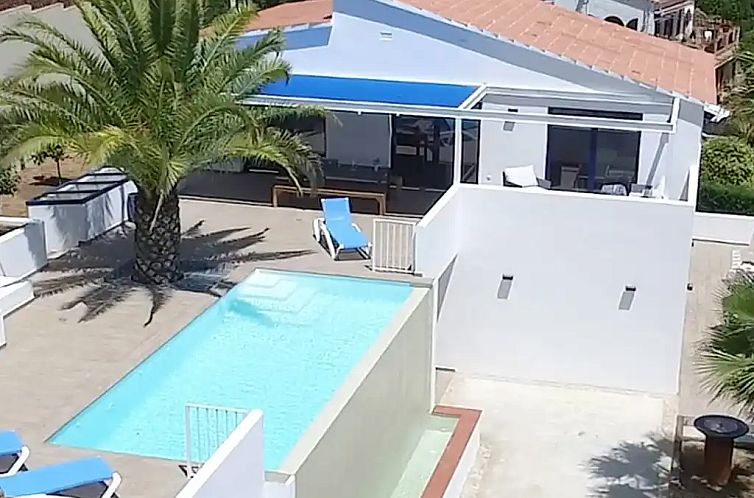 Unterkunft 1507313 - Ferienhaus Costa Brava - Manuki Mas Costa Brava Villa