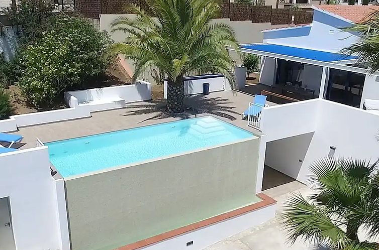 Manuki Mas Costa Brava Villa