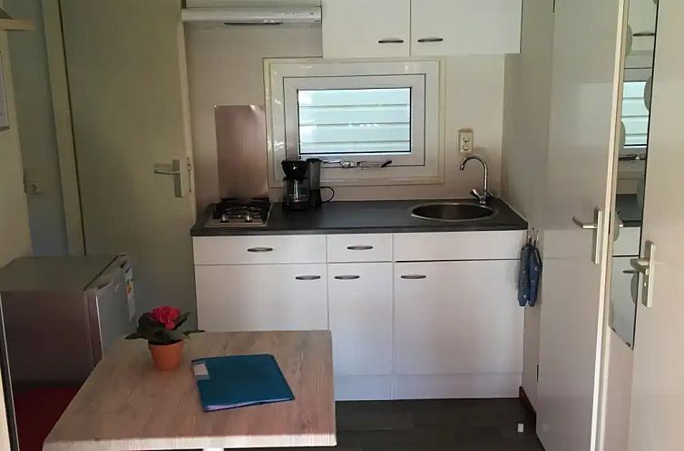 Mobilhome Palamos costa brava