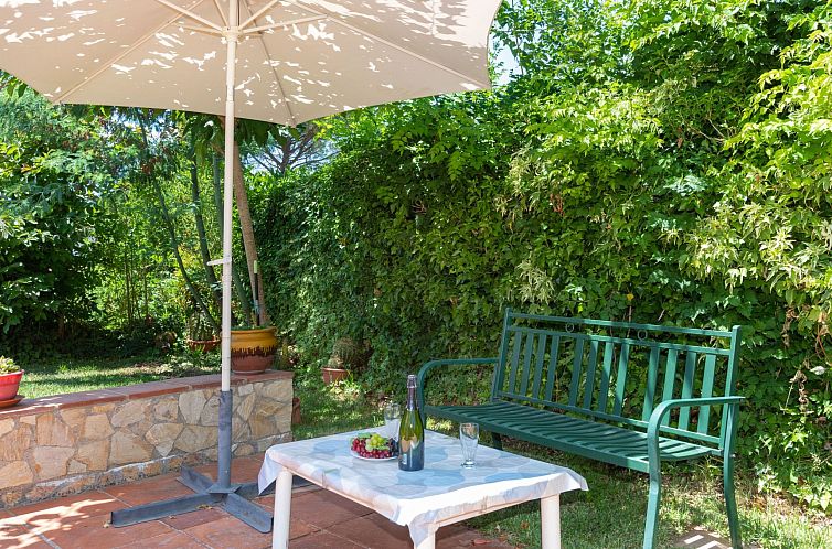 Vakantiehuis Belloc II