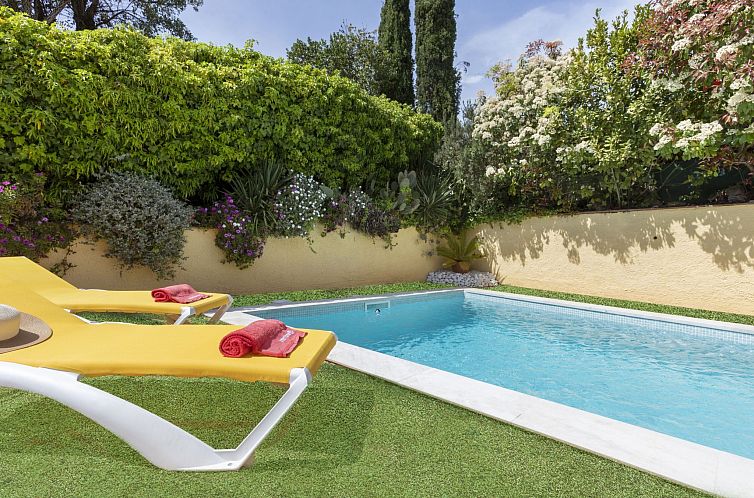 Vakantiehuis Belloc II