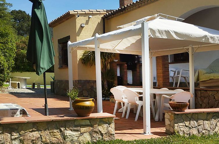 Vakantiehuis Belloc II