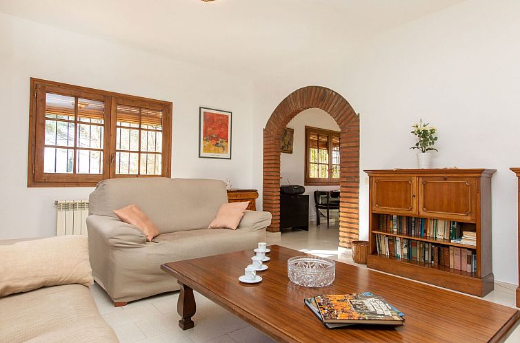 Vakantiehuis Belloc II