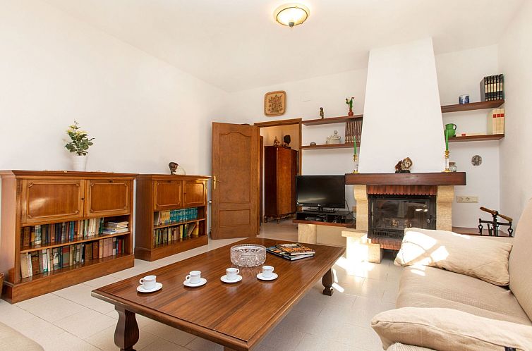 Vakantiehuis Belloc II