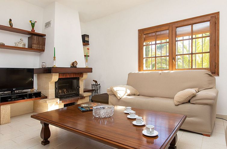 Vakantiehuis Belloc II