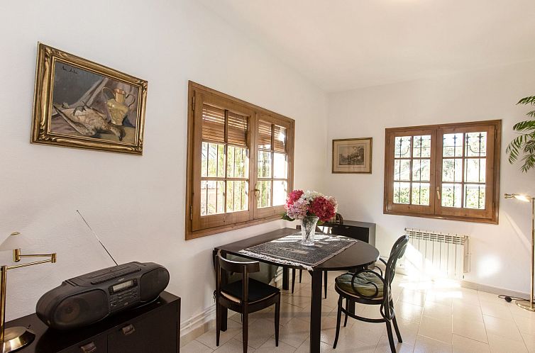 Vakantiehuis Belloc II