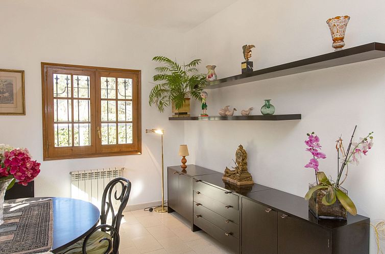 Vakantiehuis Belloc II