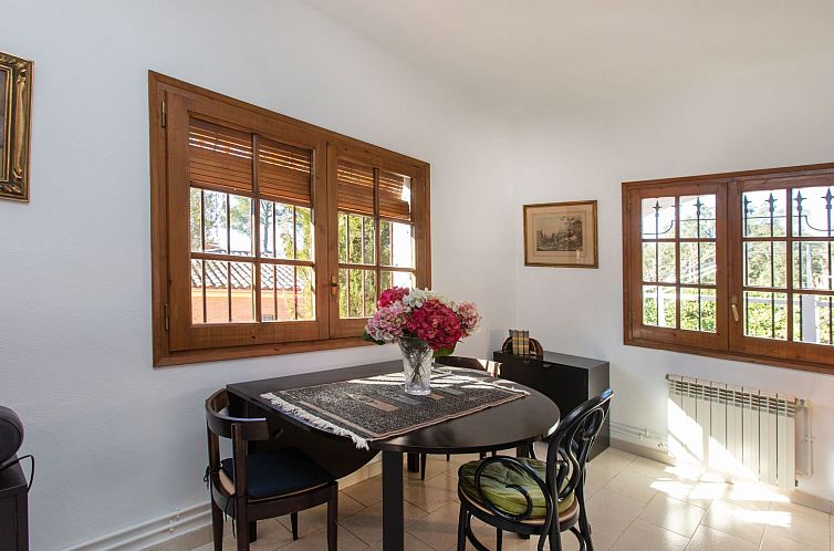 Vakantiehuis Belloc II