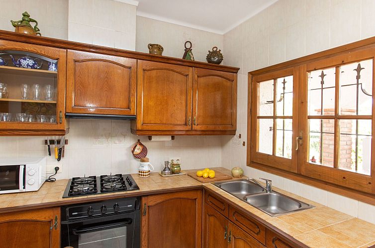 Vakantiehuis Belloc II