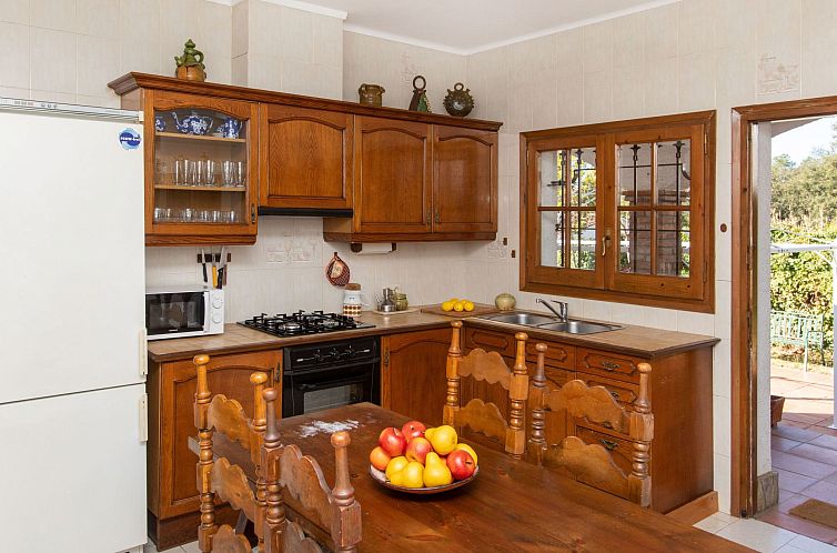 Vakantiehuis Belloc II