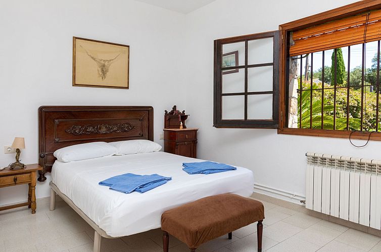 Vakantiehuis Belloc II