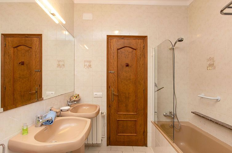 Vakantiehuis Belloc II