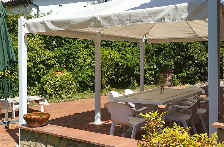 Vakantiehuis Belloc II