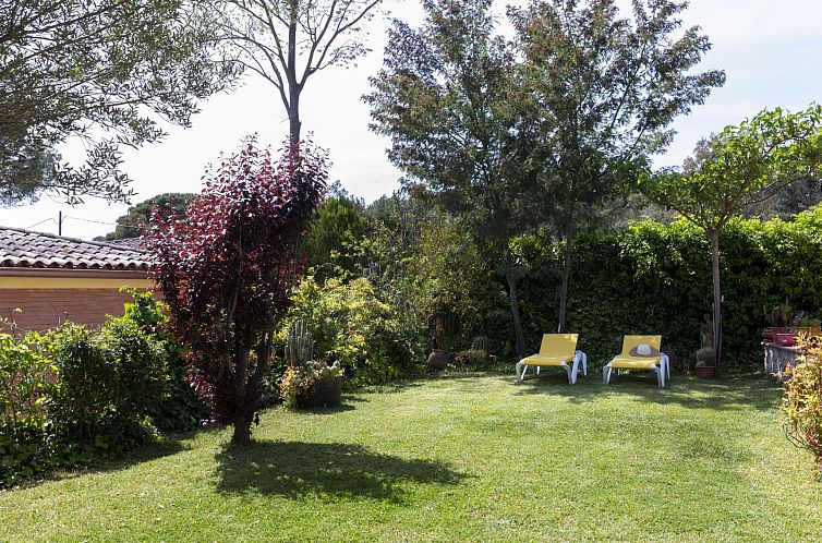 Vakantiehuis Belloc II