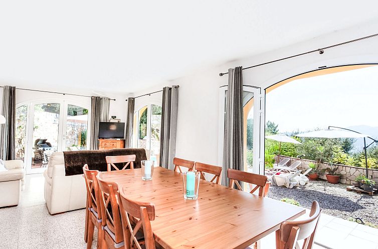 Vakantiehuis La Teulada