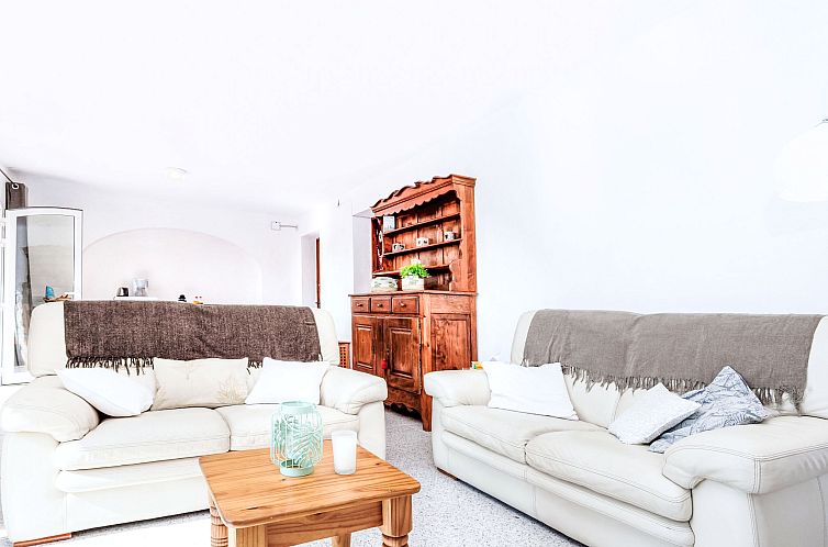 Vakantiehuis La Teulada