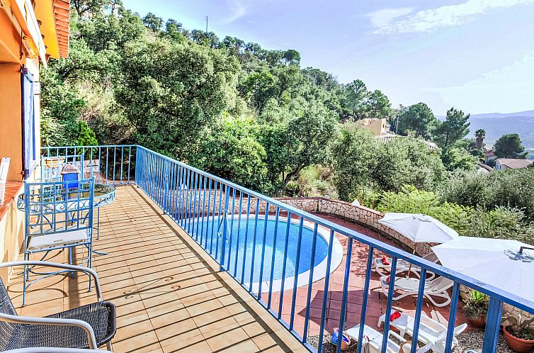 Vakantiehuis La Teulada