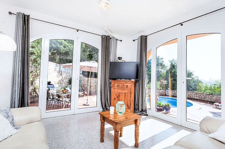 Vakantiehuis La Teulada