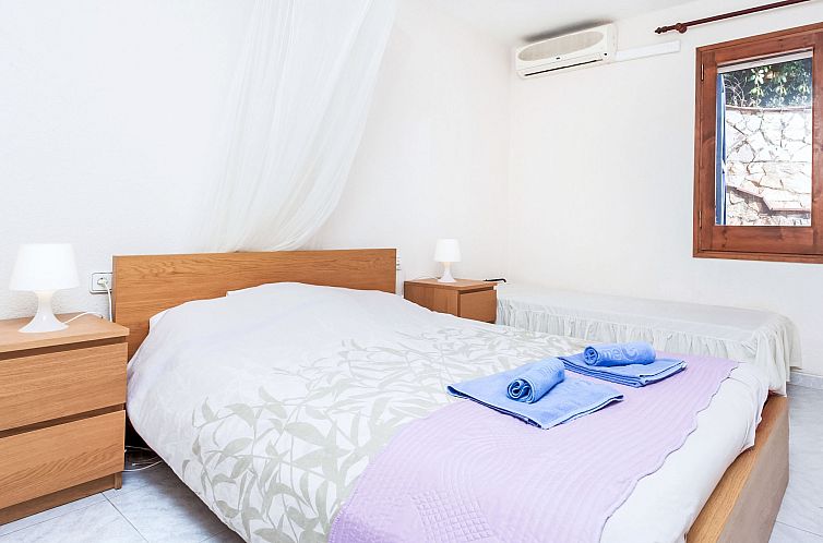 Vakantiehuis La Teulada