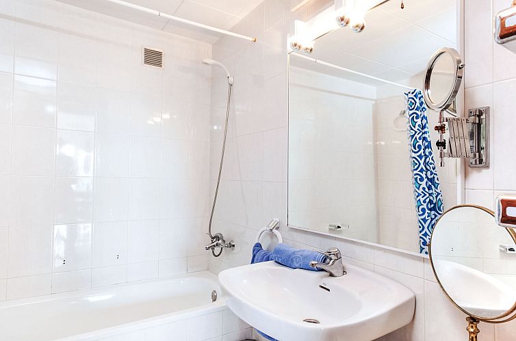 Vakantiehuis La Teulada