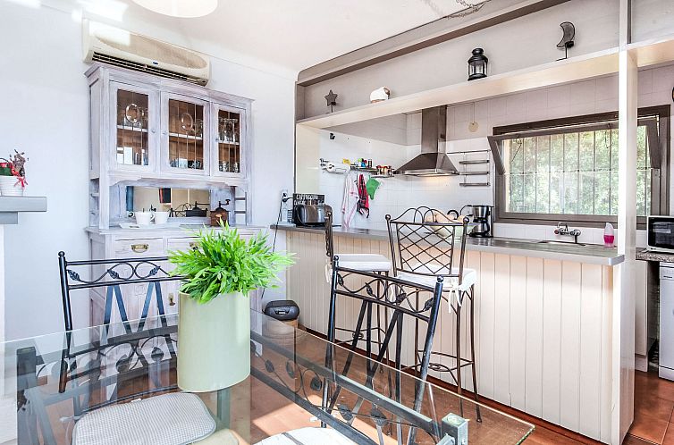 Vakantiehuis La Teulada